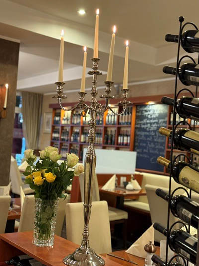 Ristorante I Quattro Mori