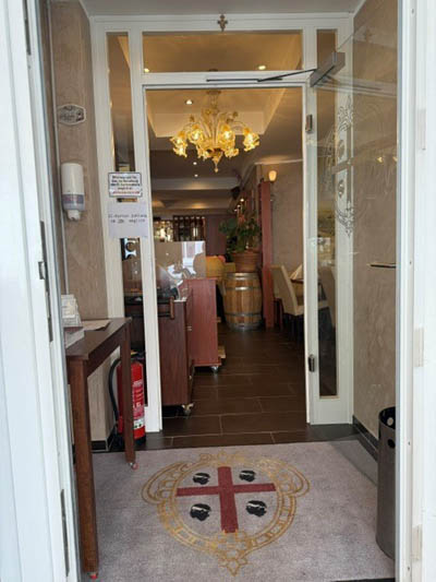 Ristorante I Quattro Mori