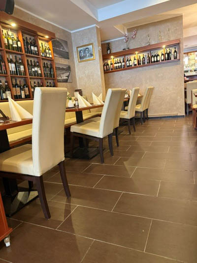 Ristorante I Quattro Mori