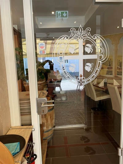 Ristorante I Quattro Mori