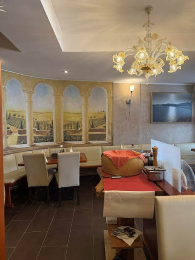 Ristorante I Quattro Mori